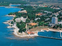 Jadran Depandance 2*
