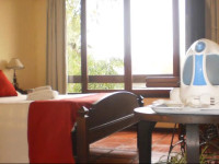 Posada El Viajero