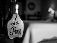 Hosteria Estancia La Paz 4*