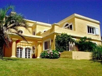 Hotel La Bluette 4*