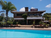 Hotel Camelot 3*