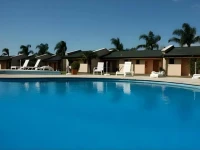 Arapey Oasis Termal 4*