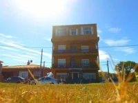 Hotel La Tuna 2*