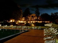 Hotel Nirvana Resort & Spa 4*