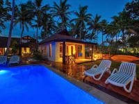 Maui Palms 4*