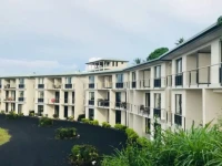 Anchorage Beach Resort 3*