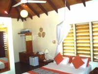 Club Fiji Resort 3*