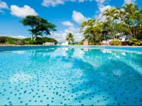 Tanoa Apartments 3*