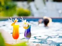 Geckos Resort 3*