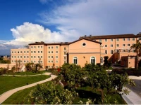 Gran Melia Roma Villa Agrippina 5*