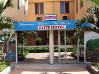 Elite Hotel Ouagadougou 2*