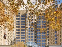 Sheraton on the Park 5*