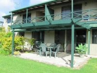 Norfolk Holiday Apartment 3*