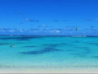 Raina Beach Apartments 3*