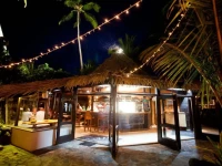 Pacific Resort Rarotonga 4*