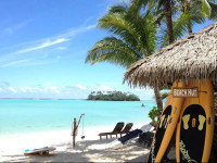 Pacific Resort Rarotonga