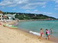 Fortuna 2* Albena