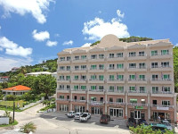 Simpson Bay Suites