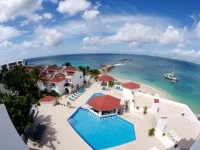 The Villas At Simpson Bay Resort & Marina 3*