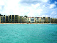 Simpson Bay Resort & Marina