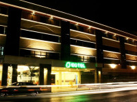 O Hotel Bacolod