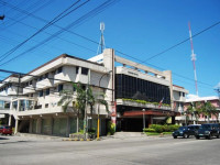 L Fisher Hotel