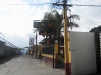 Saltimboca Tourist Inn 2*