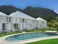 Eden Luxury Apartments 