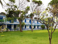 Club Riadh Nabeul Hotel