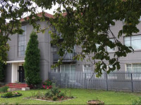 Hobart Apartments