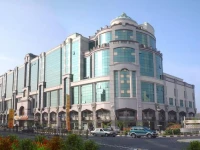 Rizqun International Hotel  5*