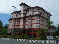 D Anggerek Boutique Service Apartment 4*