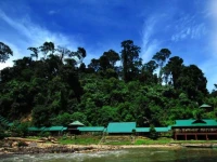 Ulu Ulu National Park Resort 4*