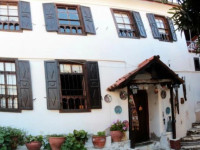 Mystic Konak