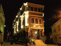 Almina Hotel Istanbul