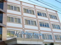Hotel Holiday Park