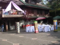 Highland Villa 3*