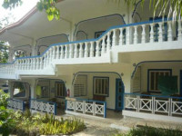 Mangrove Oriental Resort