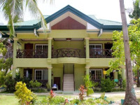 Cocobana Beach Resort
