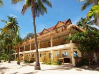 Ocean Vida Beach & Dive Resort 3*