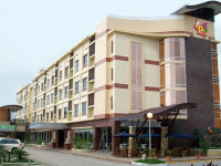 MO2 Westown Hotel Iloilo City