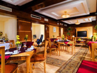 Sheraton Montazah Hotel