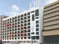 The Picasso Boutique Serviced Residences