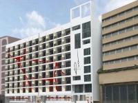 The Picasso Boutique Serviced Residences 4*