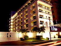 G Hotel Manila by Waterfront