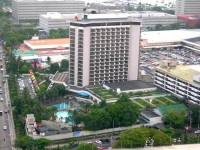 Century Park Hotel Manila