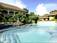 Turtle Bay Dive Resort