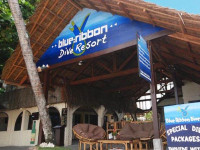 Blue Ribbon Divers