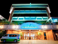 The Legend Hotel