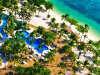 Dos Palmas Island Resort & Spa